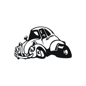 Sticker Masters Vos Wos Sticker