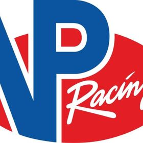 Sticker Masters Vp Racing Sticker