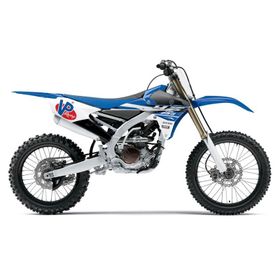 Sticker Masters Vp Racing Sticker