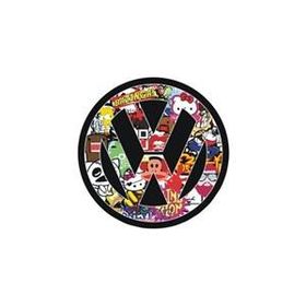 Sticker Masters Vw 1 Sticker