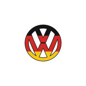 Sticker Masters Vw 2 Sticker