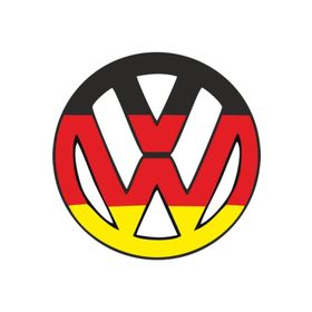 Sticker Masters Vw 2 Sticker