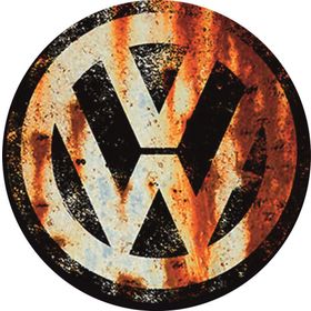 Sticker Masters Vw 3 Sticker