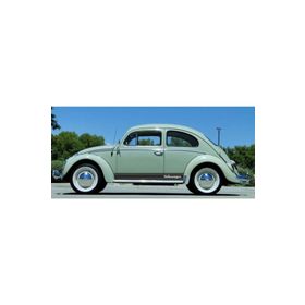 Sticker Masters Vw 4 Kapı Sticker Seti