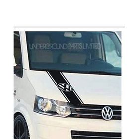 Sticker Masters Vw 4 Transporter Sticker