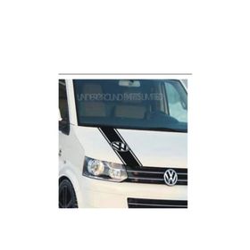 Sticker Masters Vw 4 Transporter Sticker