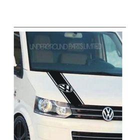 Sticker Masters Vw 4 Transporter Sticker
