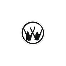 Sticker Masters Vw 5 Sticker