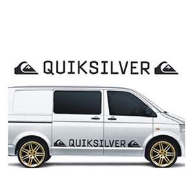 Sticker Masters Vw 7 Transporter Sticker