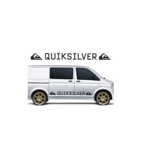 Sticker Masters Vw 7 Transporter Sticker