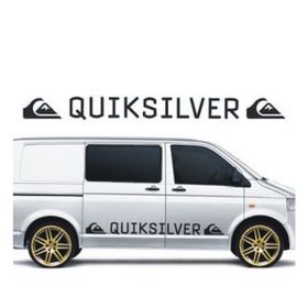Sticker Masters Vw 7 Transporter Sticker