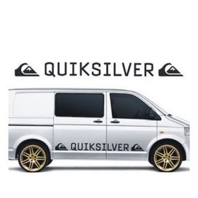 Sticker Masters Vw 7 Transporter Sticker