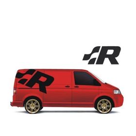 Sticker Masters Vw 8 Transporter Sticker