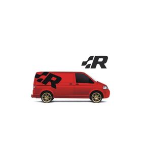 Sticker Masters Vw 8 Transporter Sticker
