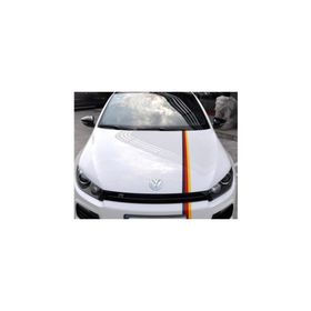 Sticker Masters Vw Alman Şerit Sticker