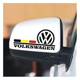 Sticker Masters Vw Ayna Sticker