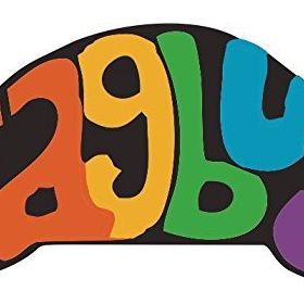 Sticker Masters Vw Buggy Sticker