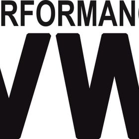 Sticker Masters Vw Performance Sticker