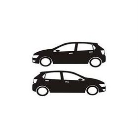 Sticker Masters Vw Polo 6R Sticker