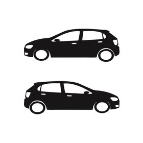 Sticker Masters Vw Polo 6R Sticker