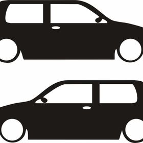 Sticker Masters Vw Polo Sticker