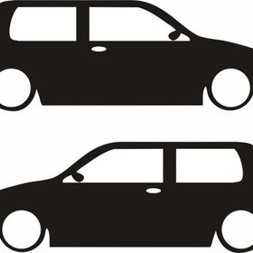 Sticker Masters Vw Polo Sticker