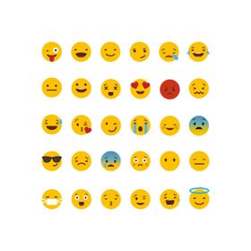 Sticker Masters Whatsapp Emoji Sticker Set