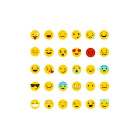 Sticker Masters Whatsapp Emoji Sticker Set