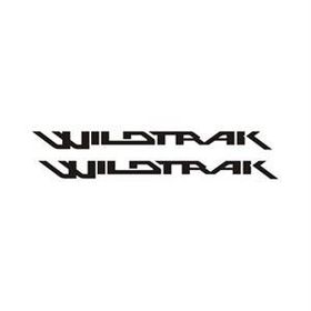 Sticker Masters Wildtrak Sticker Set