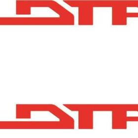 Sticker Masters Wildtrak Sticker Set