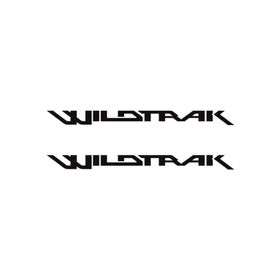 Sticker Masters Wildtrak Sticker Set