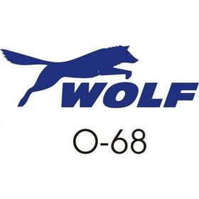 Sticker Masters Wolf Kurt Sticker