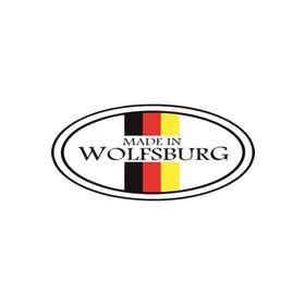 Sticker Masters Wolfsburg Sticker