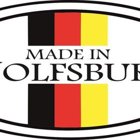 Sticker Masters Wolfsburg Sticker