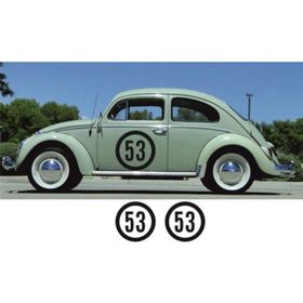 Sticker Masters Woswos 53 Sticker
