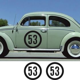 Sticker Masters Woswos 53 Sticker
