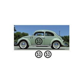 Sticker Masters Woswos 53 Sticker