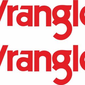 Sticker Masters Wrangler Sticker