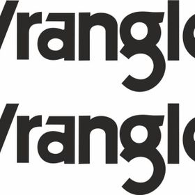 Sticker Masters Wrangler Sticker