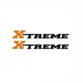 Sticker Masters X-Treme Sticker