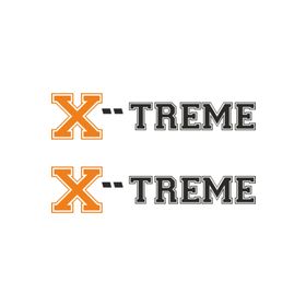 Sticker Masters X-Treme Sticker