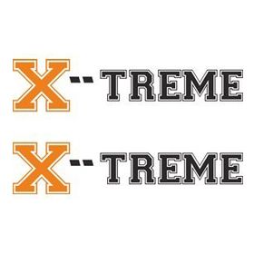 Sticker Masters X-Treme Sticker