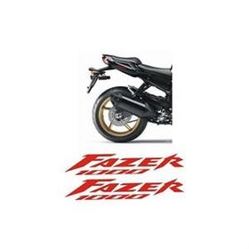Sticker Masters Yamaha Fazer 1000 Sticker