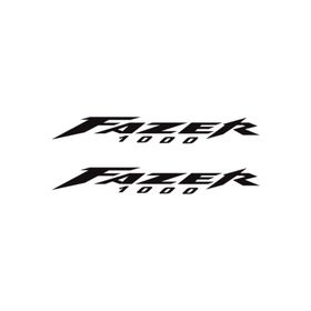 Sticker Masters Yamaha Fazer 1000 Sticker