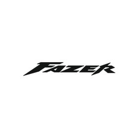 Sticker Masters Yamaha Fazer Sticker Set