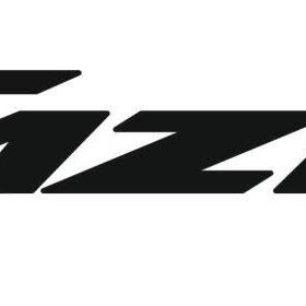 Sticker Masters Yamaha Fazer Sticker Set