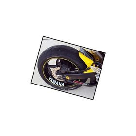 Sticker Masters Yamaha Jant İçi Sticker