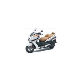 Sticker Masters Yamaha Majesty Sticker Set