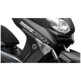 Sticker Masters Yamaha Momo Design Sticker