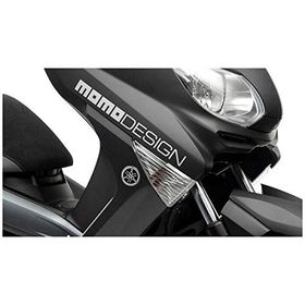 Sticker Masters Yamaha Momo Design Sticker